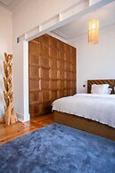 Modern and Luxurious Apartment in Lisbon