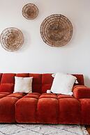 Modern and Luxurious Apartment in Lisbon