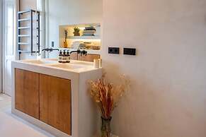 Modern and Luxurious Apartment in Lisbon