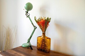 Modern and Luxurious Apartment in Lisbon