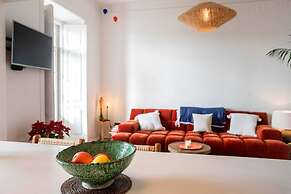 Modern and Luxurious Apartment in Lisbon