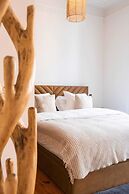 Modern and Luxurious Apartment in Lisbon