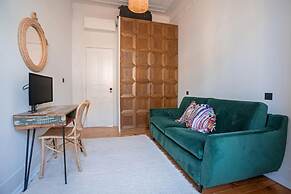 Modern and Luxurious Apartment in Lisbon