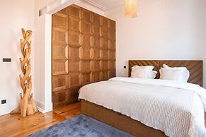 Modern and Luxurious Apartment in Lisbon