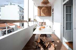 Modern and Luxurious Apartment in Lisbon