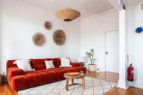 Modern and Luxurious Apartment in Lisbon