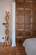 Modern and Luxurious Apartment in Lisbon