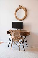 Modern and Luxurious Apartment in Lisbon