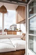 Modern and Luxurious Apartment in Lisbon