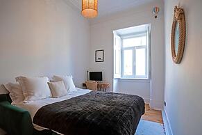 Modern and Luxurious Apartment in Lisbon