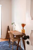 Modern and Luxurious Apartment in Lisbon