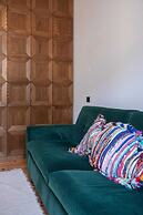 Modern and Luxurious Apartment in Lisbon