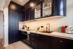 Modern and Luxurious Apartment in Lisbon