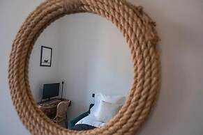 Modern and Luxurious Apartment in Lisbon