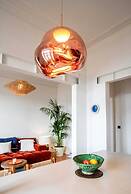 Modern and Luxurious Apartment in Lisbon