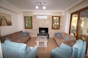 Fethiye Prestij Amintas 3 Villa