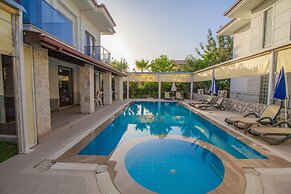 Fethiye Prestij Amintas 3 Villa
