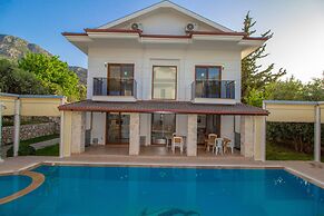 Fethiye Prestij Amintas 3 Villa