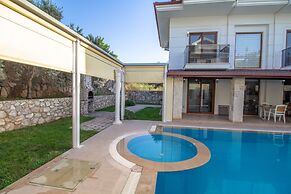 Fethiye Prestij Amintas 3 Villa