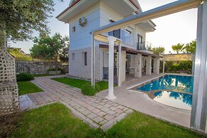 Fethiye Prestij Amintas 3 Villa