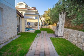 Fethiye Prestij Amintas 3 Villa