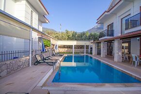 Fethiye Prestij Amintas 3 Villa