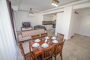 Fethiye Star Villa