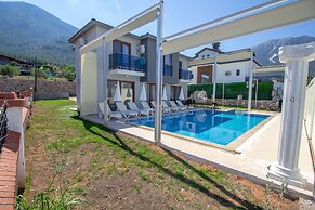 Fethiye Star Villa