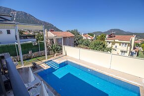 Fethiye Star Villa
