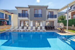 Fethiye Star Villa