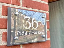 Bed and Ontbijt Haddock