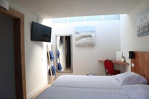 Bed and Ontbijt Haddock