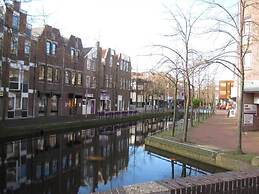 Bed and Ontbijt Haddock