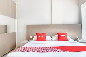 OYO 3811 Best Inn Hotel