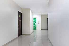 OYO 3811 Best Inn Hotel