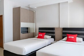 OYO 3811 Best Inn Hotel