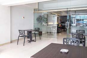 OYO 3811 Best Inn Hotel