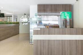 OYO 3811 Best Inn Hotel