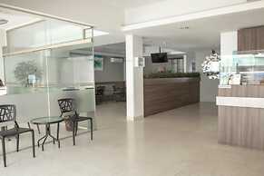 OYO 3811 Best Inn Hotel