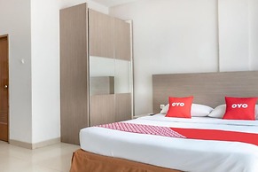 OYO 3811 Best Inn Hotel