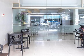 OYO 3811 Best Inn Hotel