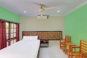 OYO 91610 Batukaru Garden HotelNearLumintang Park