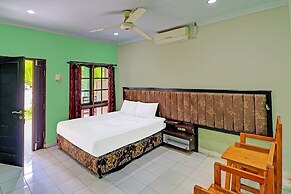 OYO 91610 Batukaru Garden HotelNearLumintang Park