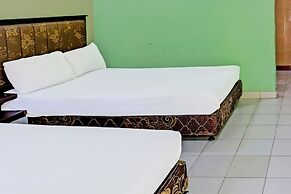 OYO 91610 Batukaru Garden HotelNearLumintang Park