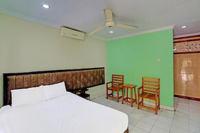OYO 91610 Batukaru Garden HotelNearLumintang Park