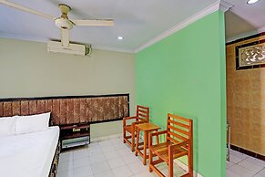 OYO 91610 Batukaru Garden HotelNearLumintang Park