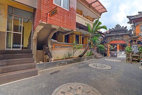 OYO 91610 Batukaru Garden HotelNearLumintang Park