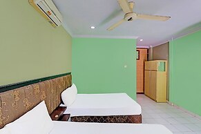 OYO 91610 Batukaru Garden HotelNearLumintang Park