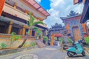 OYO 91610 Batukaru Garden HotelNearLumintang Park