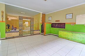 OYO 91610 Batukaru Garden HotelNearLumintang Park